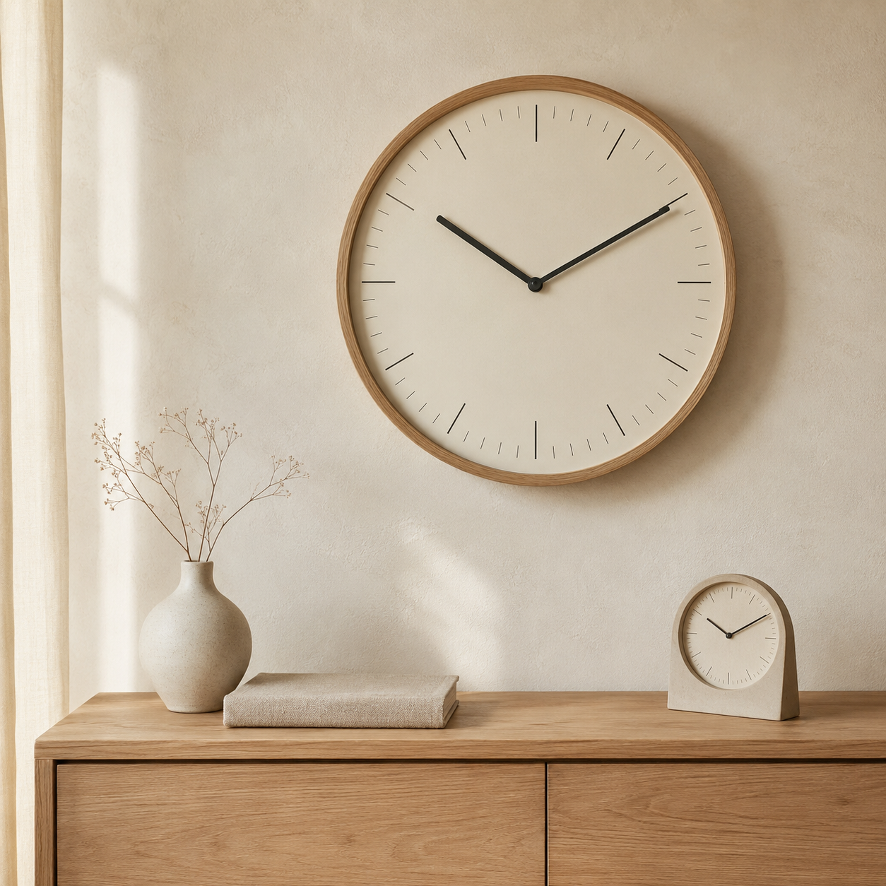 Clocks