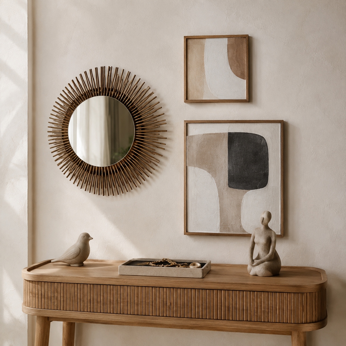 Home Accents & Wall Décor