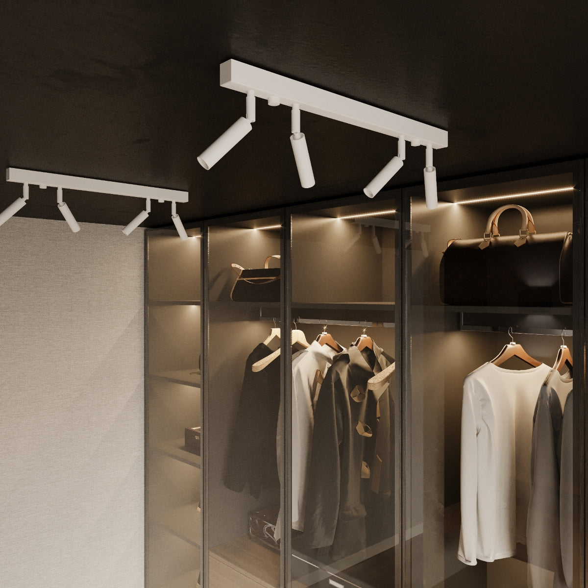 Rotatable Ceiling Light – Product view 7