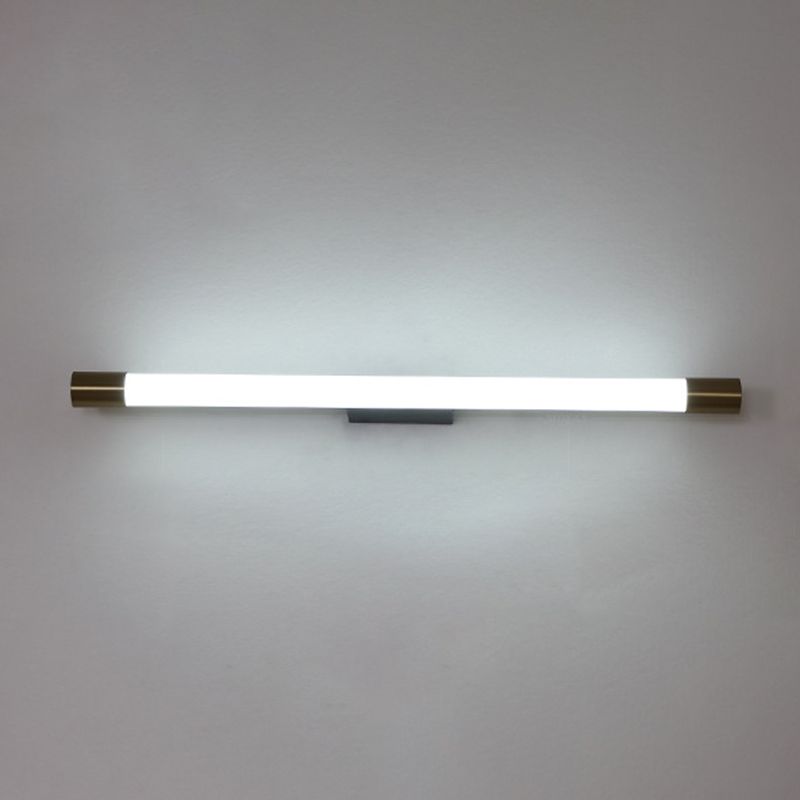 Linear LED Mirror Wall Light – product view