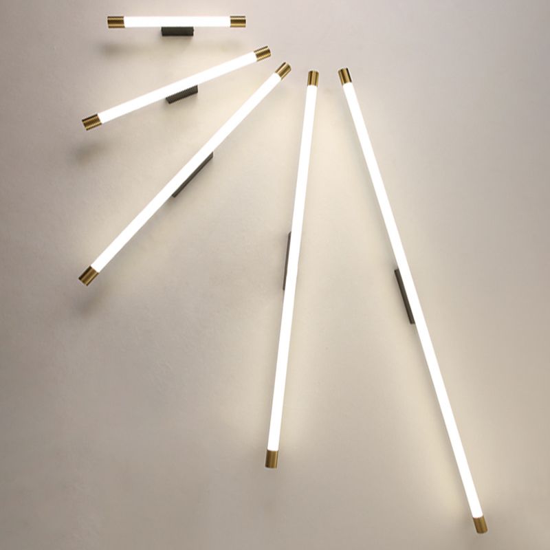 Linear LED Mirror Wall Light – product view