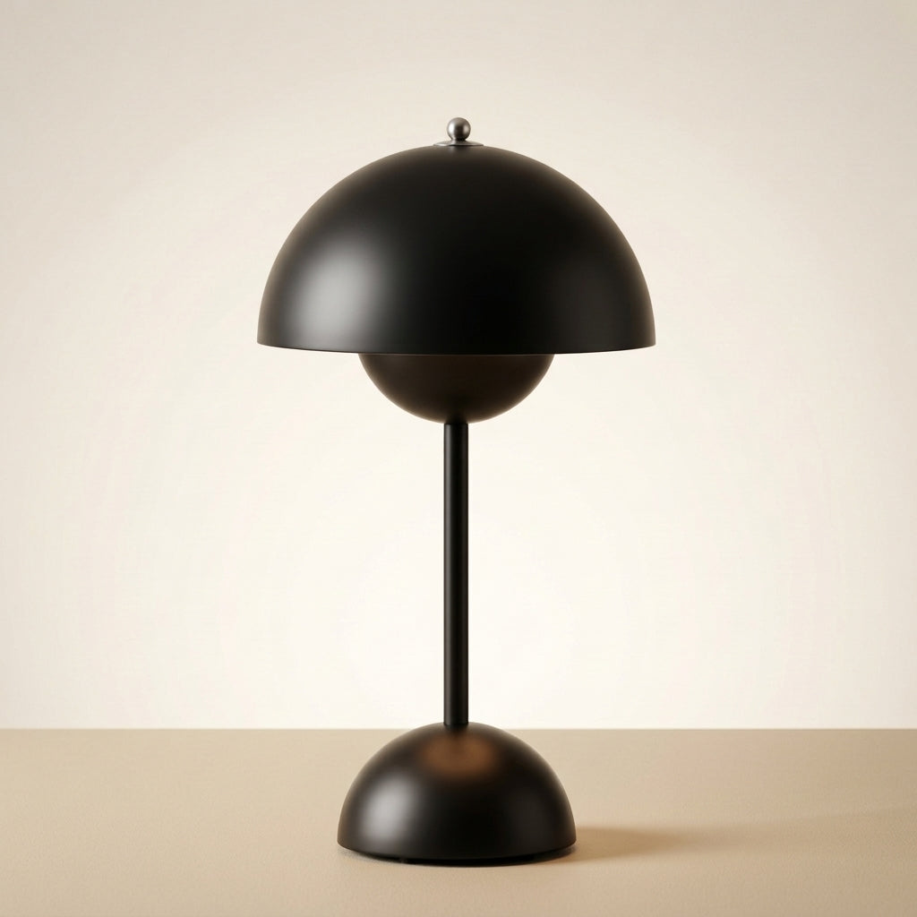 Colourful Table Lamp