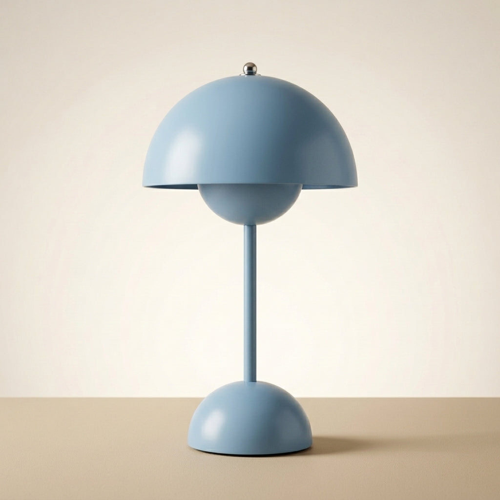 Colourful Table Lamp