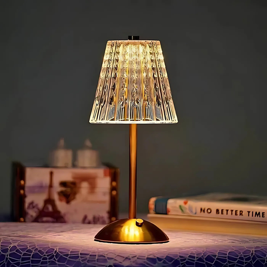 LED Table Lamp – Product view 4