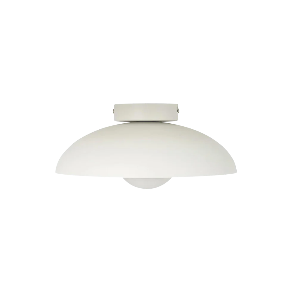 Modern LED Glass Ceiling Light – Product view 7