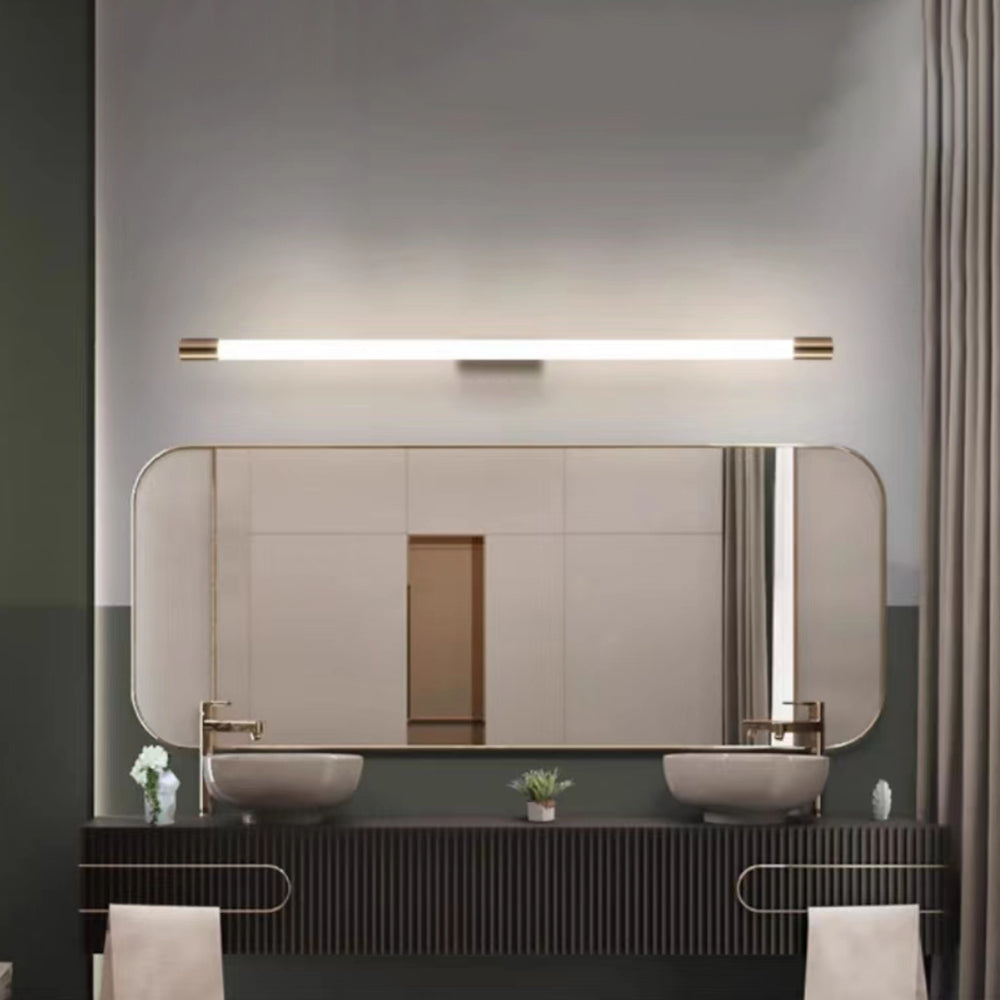 Linear LED Mirror Wall Light – product view