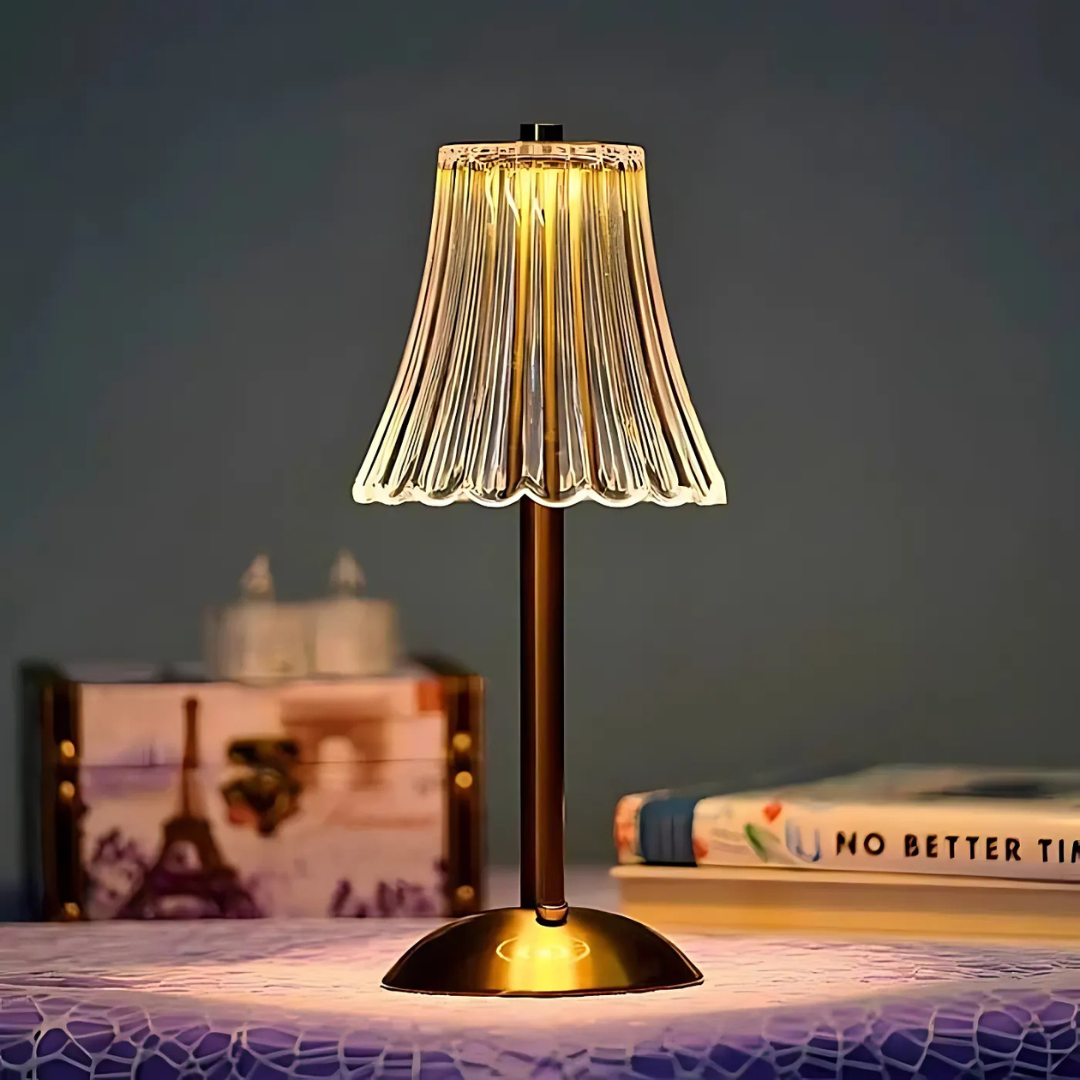 LED Table Lamp – Product view 3