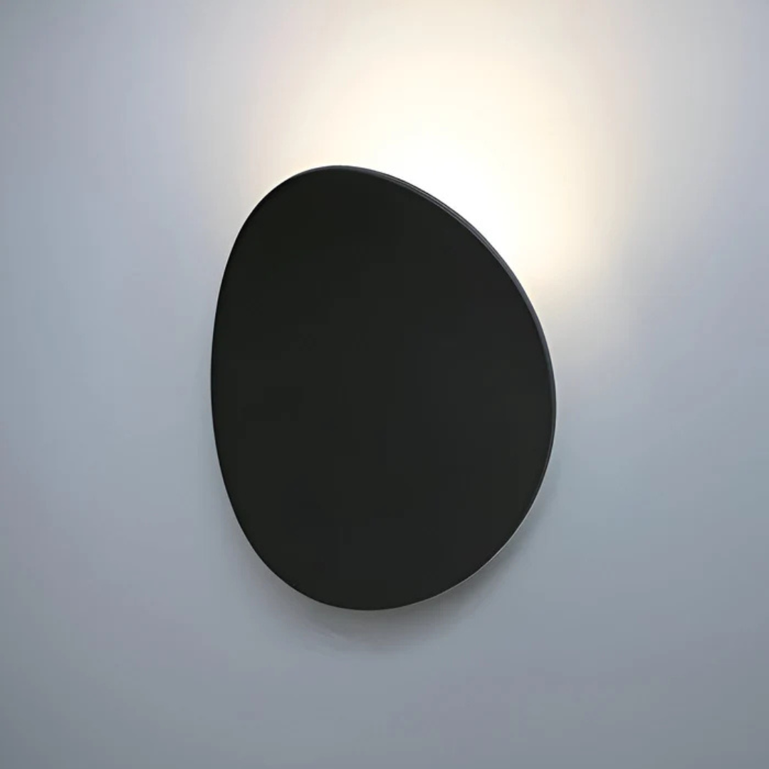 Minimalist LED Wall Light – Product view 4