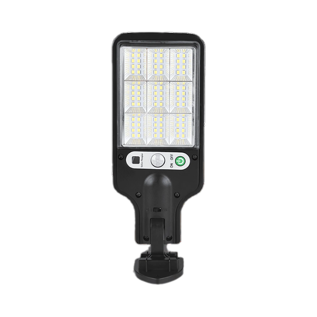 Solar Motion Sensor Outdoor Light – product view