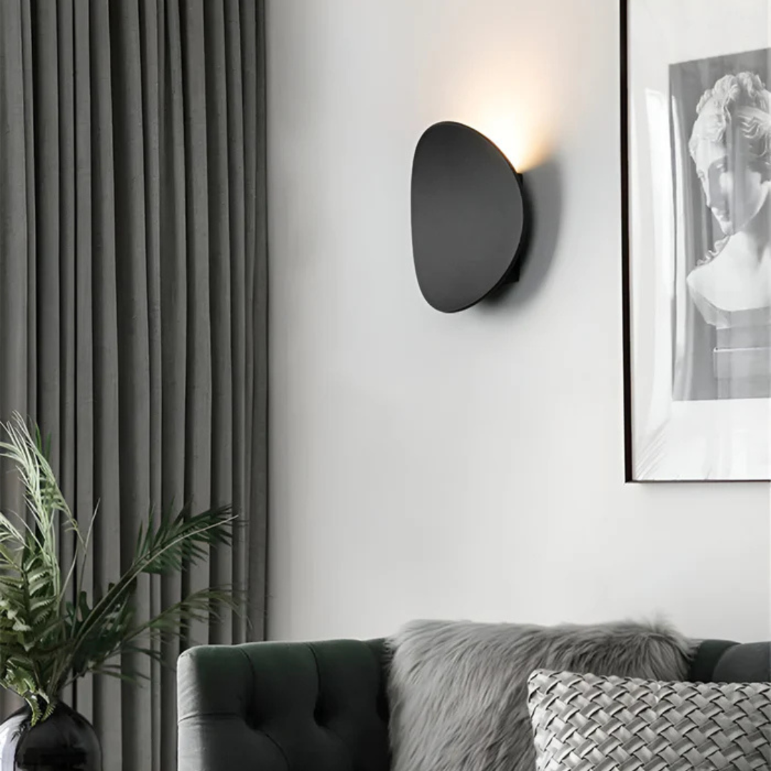 Minimalist LED Wall Light – Main product image