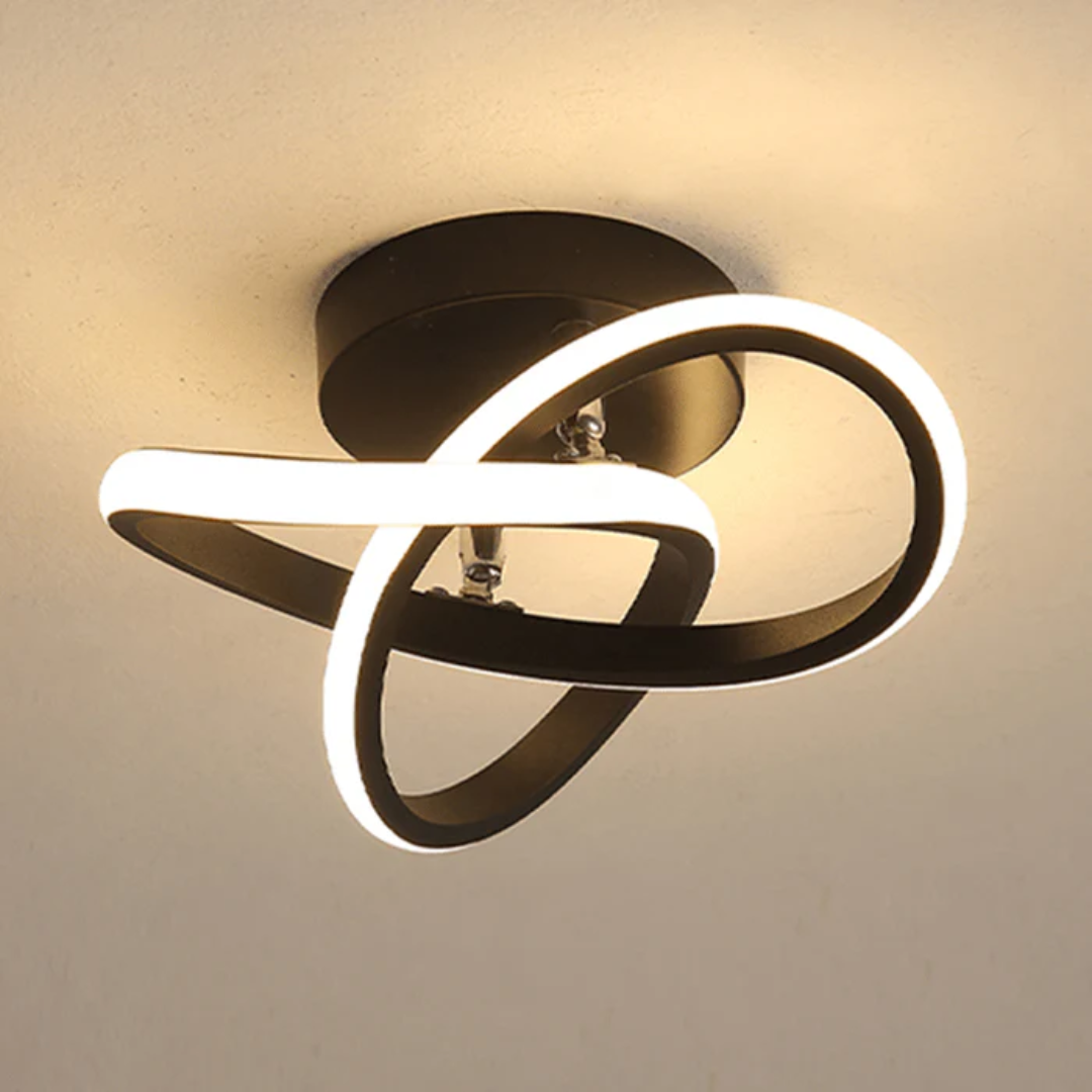 Modern Ceiling Light – Product view 4