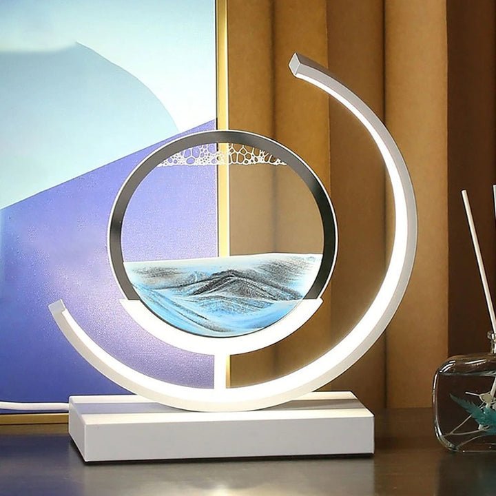 Sandlight LED Table Lamp