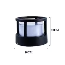 IP65 Outdoor Pillar Light – Product view 7