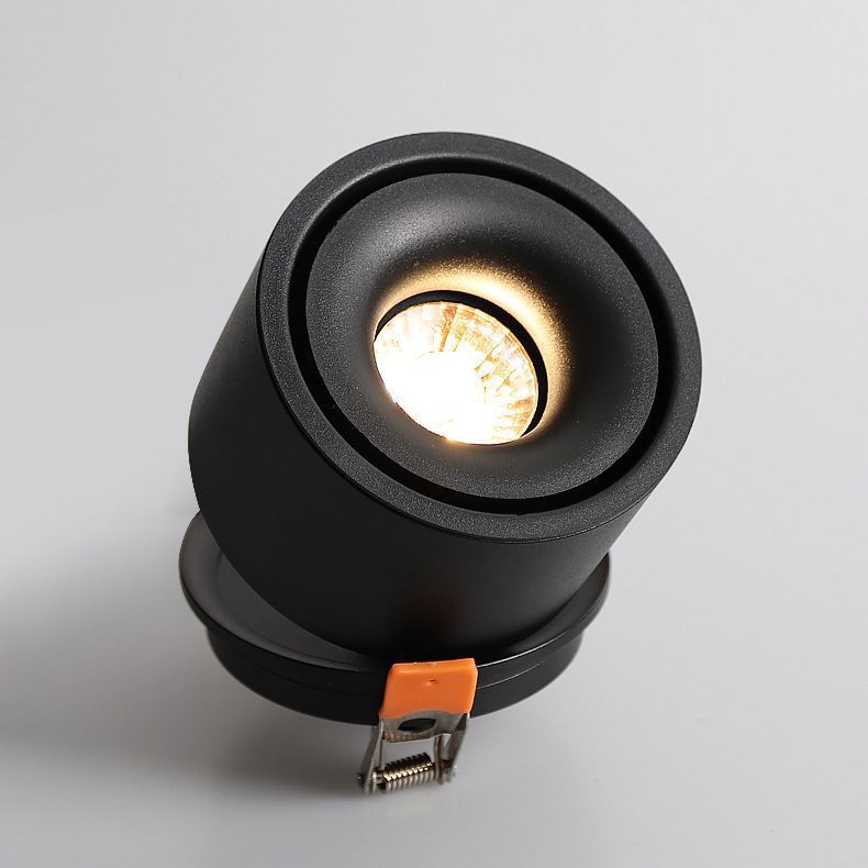 Adjustable Recessed LED Downlight – Product view 24