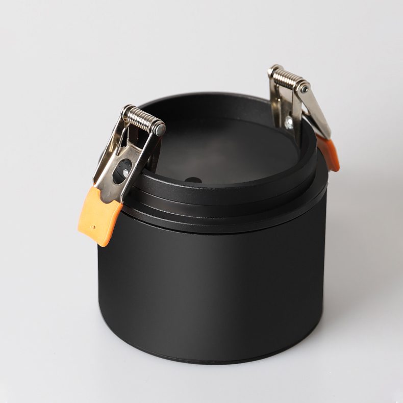 Adjustable Recessed LED Downlight – Product view 25