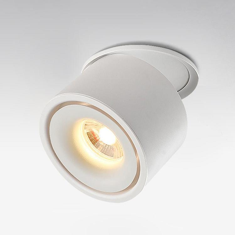 Adjustable Recessed LED Downlight – Product view 22