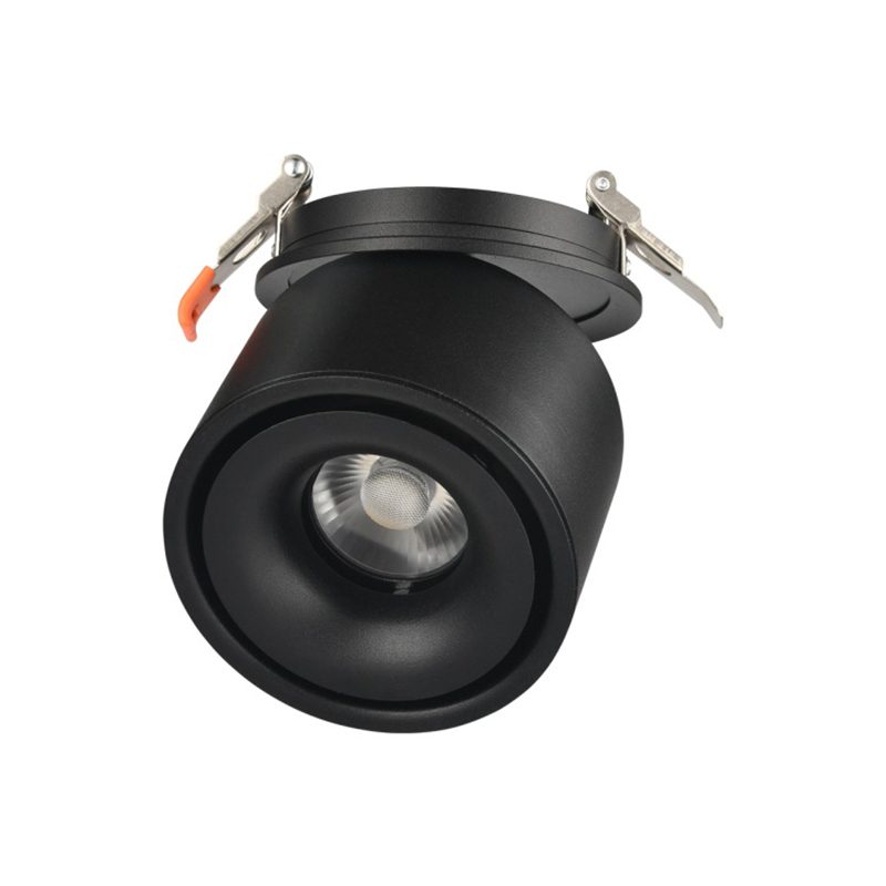 Adjustable Recessed LED Downlight – Product view 27
