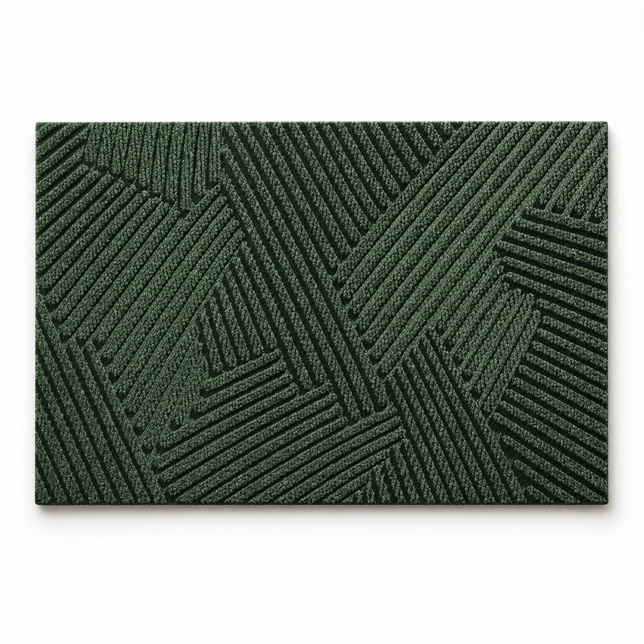 Non-Slip Door Mat