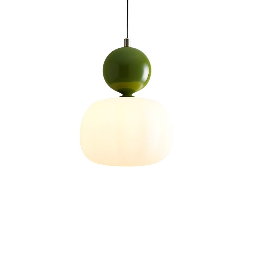 Art Deco Pendant Light – Head