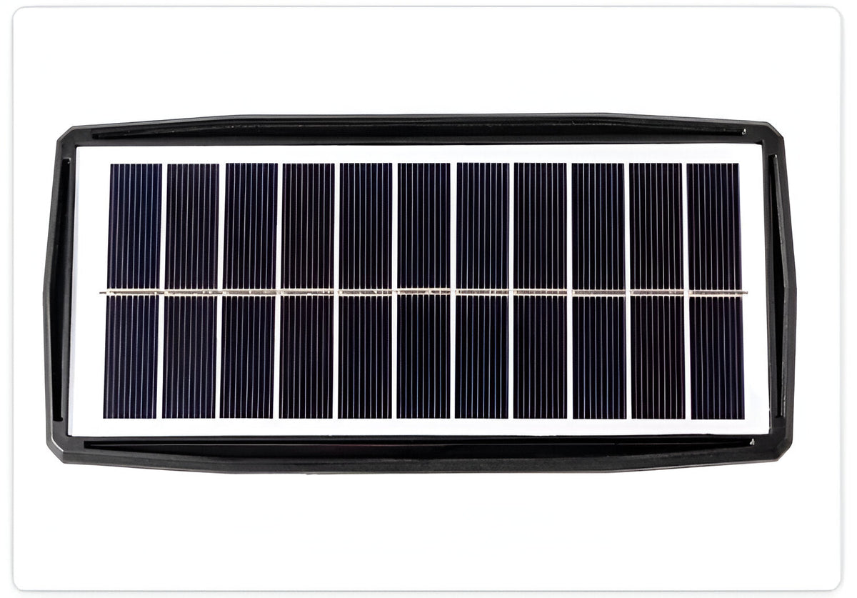 Solar Up & Down Wall Light – Product view 14