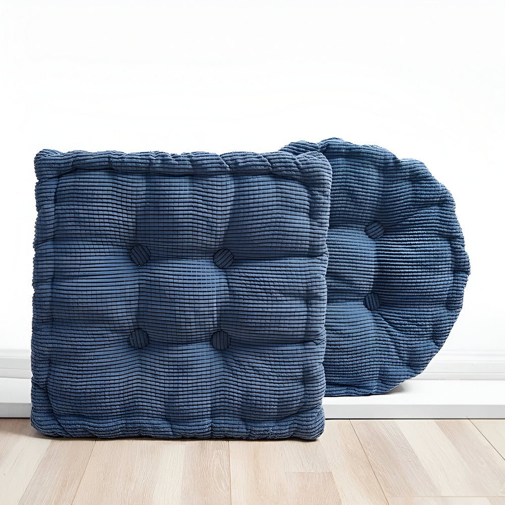 Corduroy Meditation Cushion – Product view 5