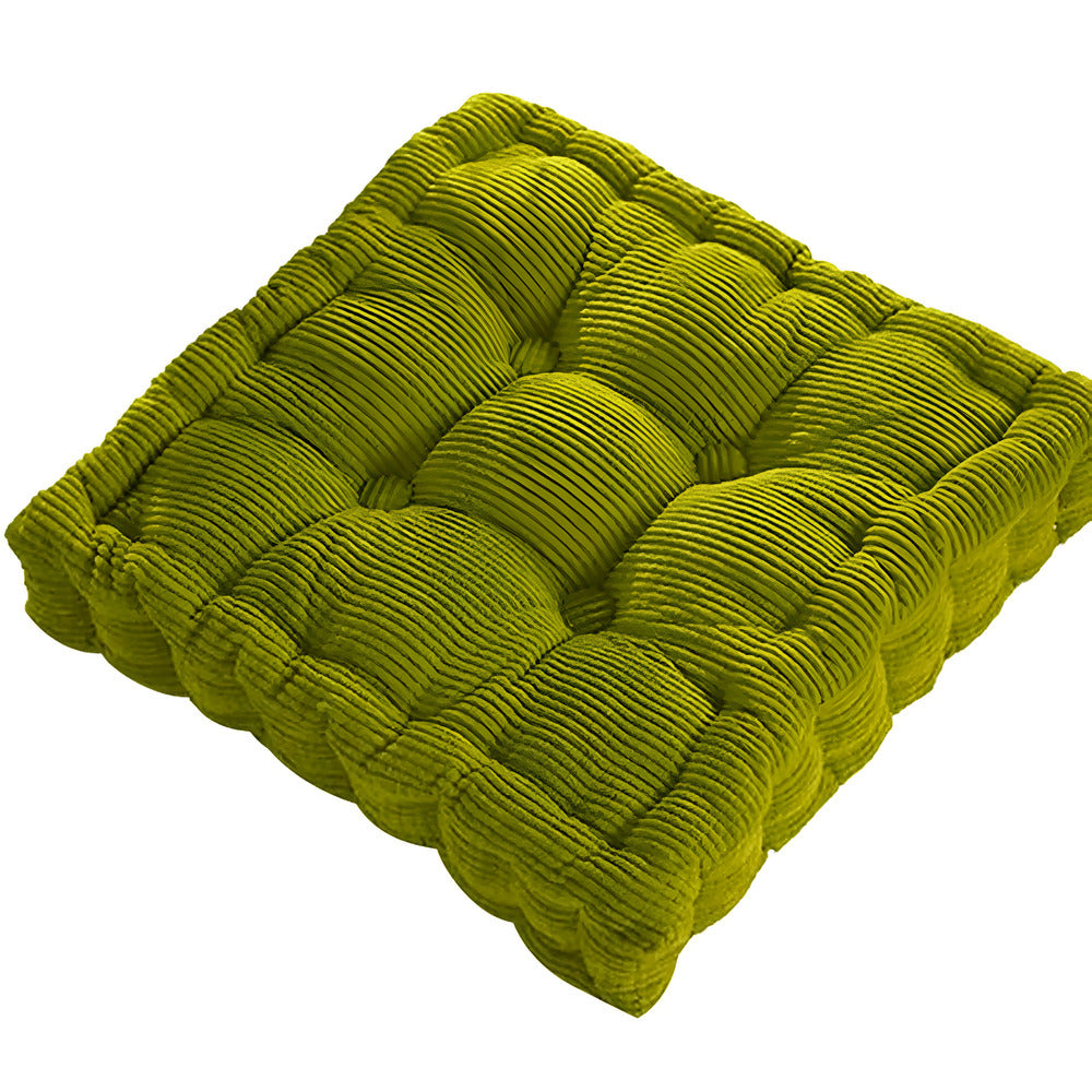 Corduroy Meditation Cushion – Product view 4