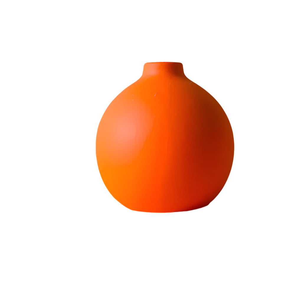 Scandinavian Ceramic Vase – Product view 7