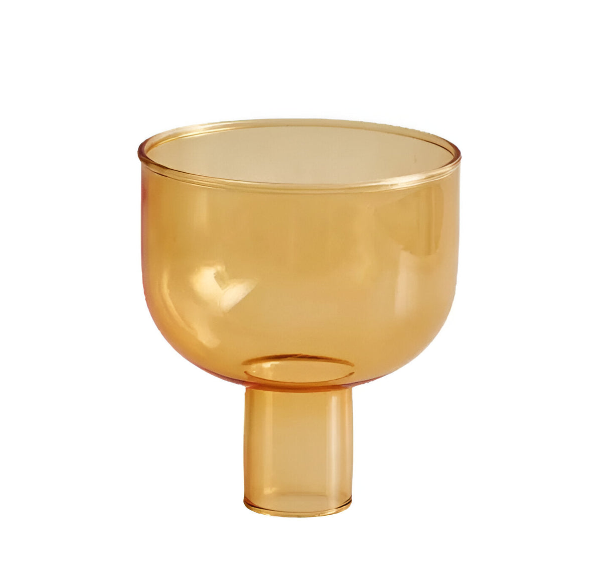 Cylindrical Candle Holder – Product view 16