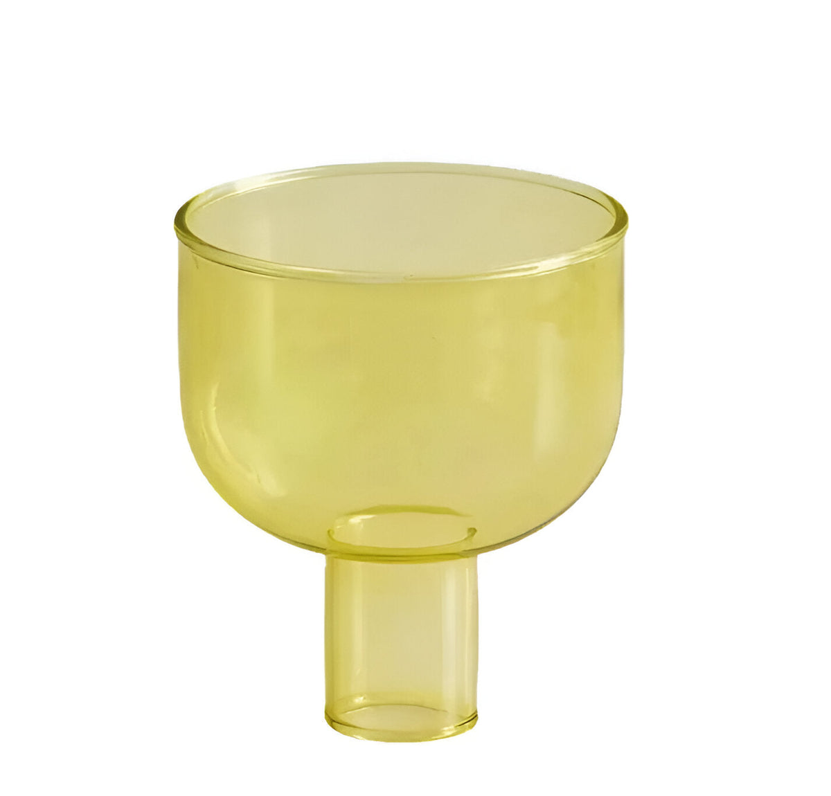 Cylindrical Candle Holder – Product view 8