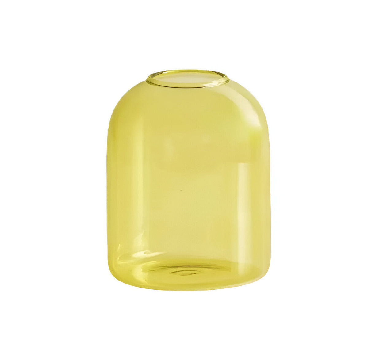 Cylindrical Candle Holder – Product view 10