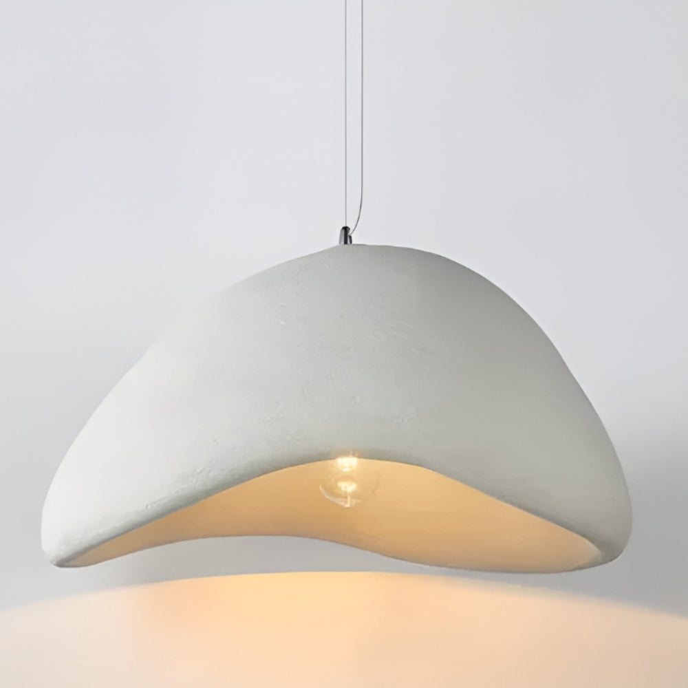 LumoLight – Handmade Nordic LED Chandelier