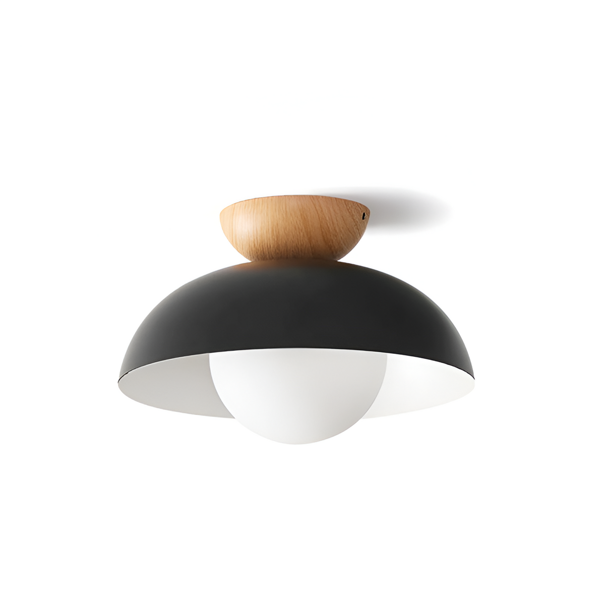 Nordic LED Ceiling Light – Product view 13