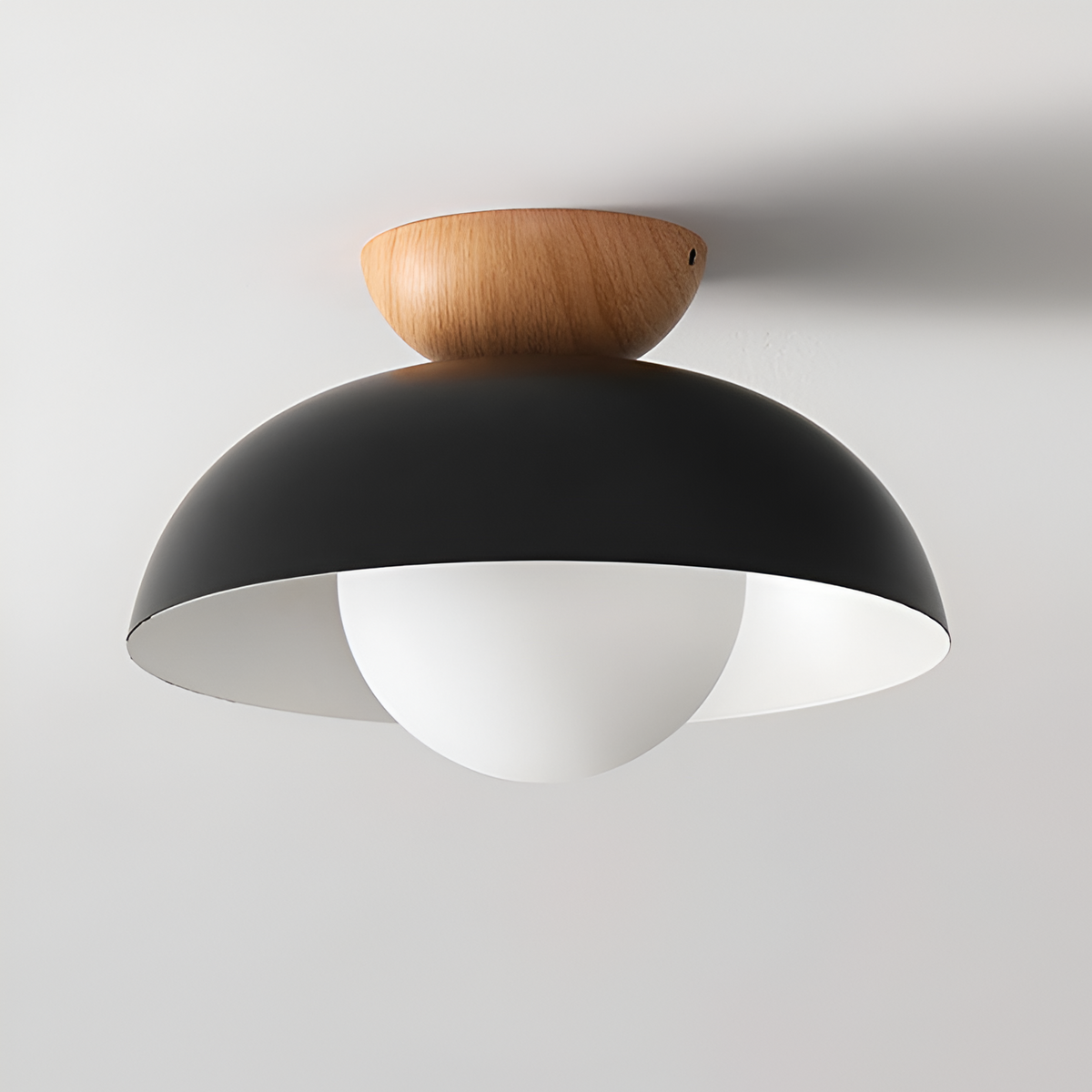 Nordic LED Ceiling Light – Product view 10