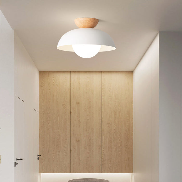 Nordic LED Ceiling Light – Product view 8