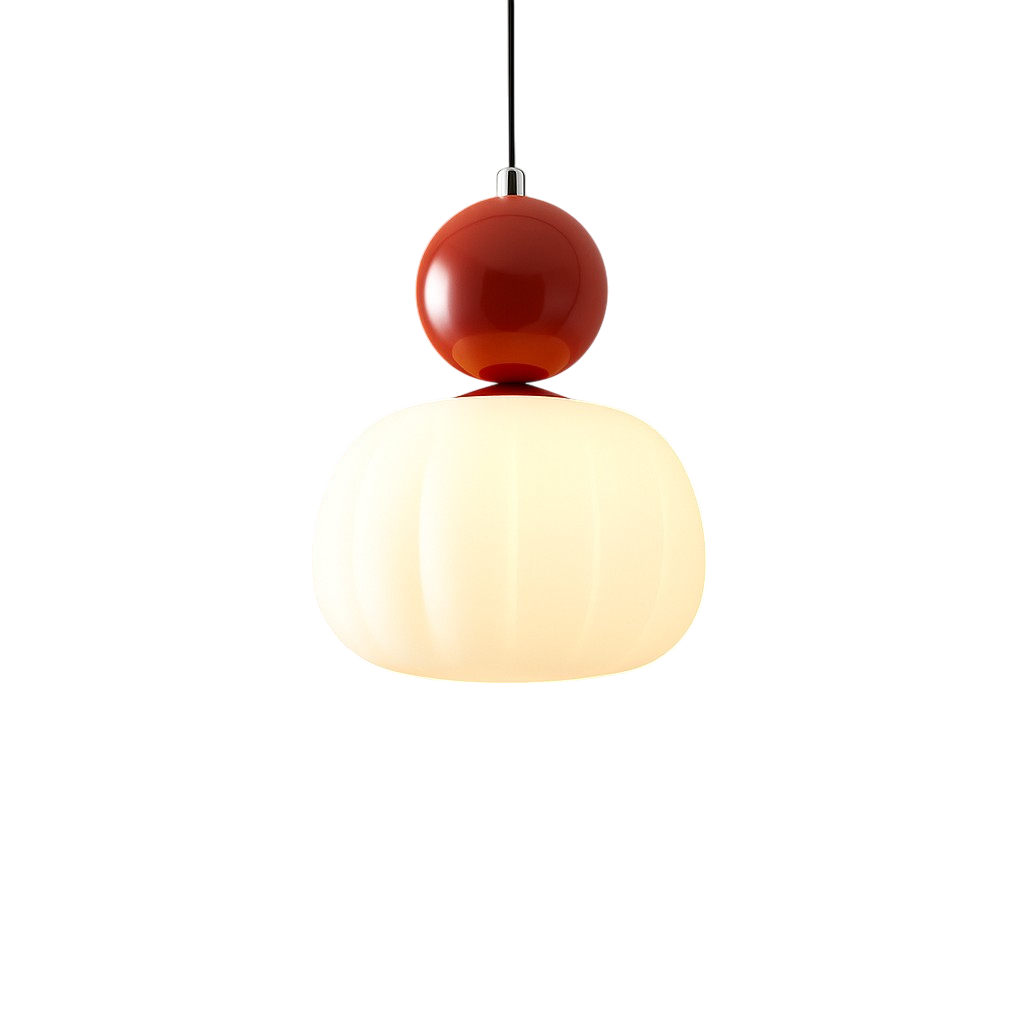 Art Deco Pendant Light – Head