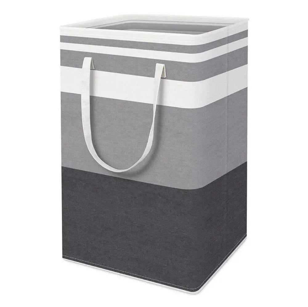 Lauva 75L Laundry Basket