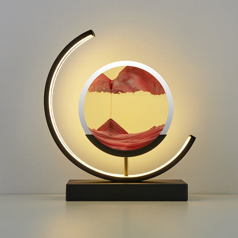 Sandlight LED Table Lamp
