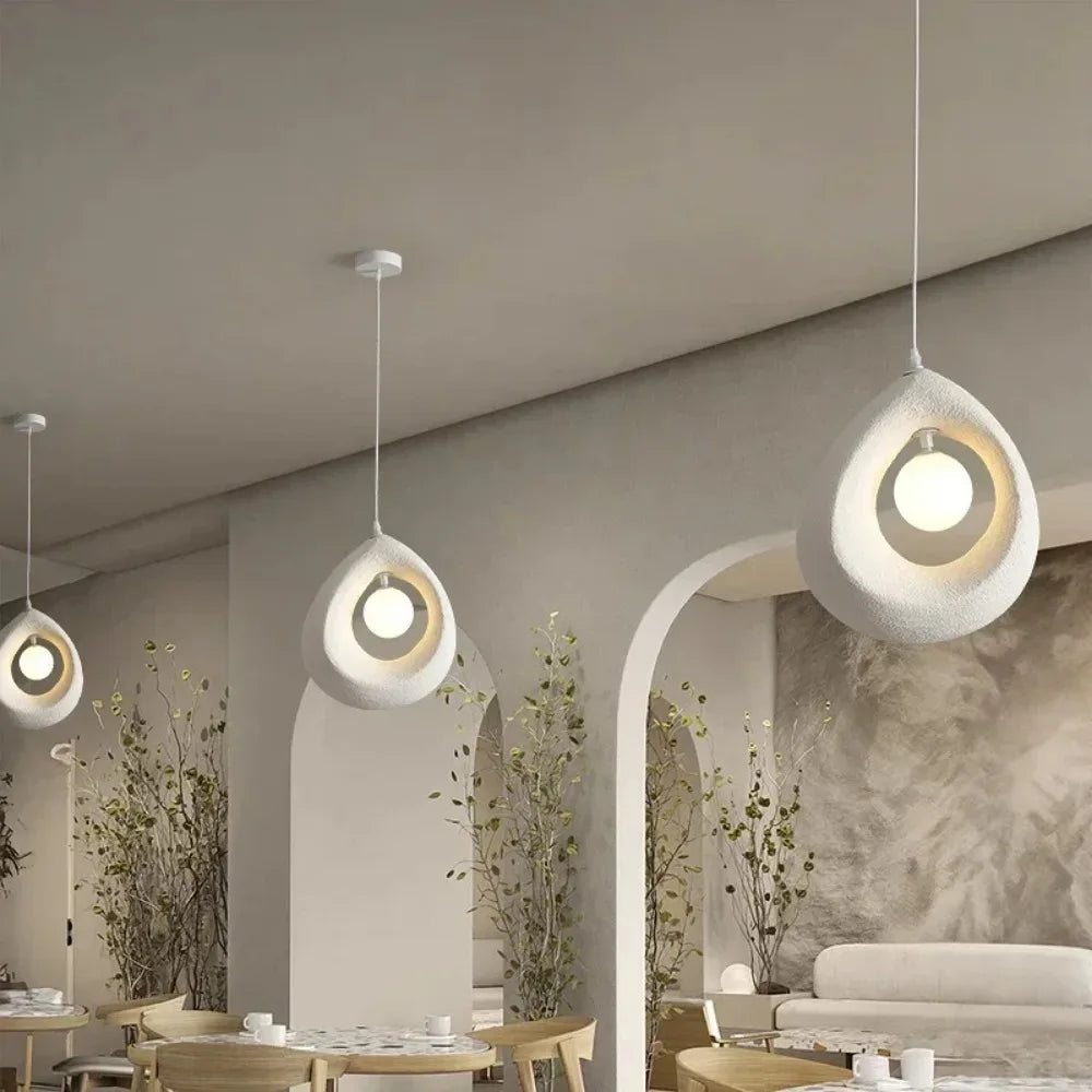 Wabi Sabi Pendant Light – Product view 5