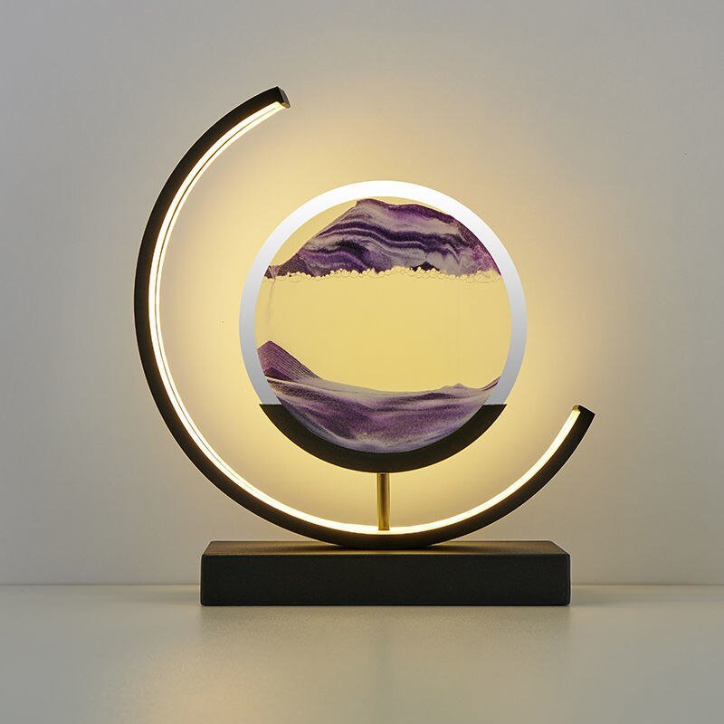 Sandlight LED Table Lamp