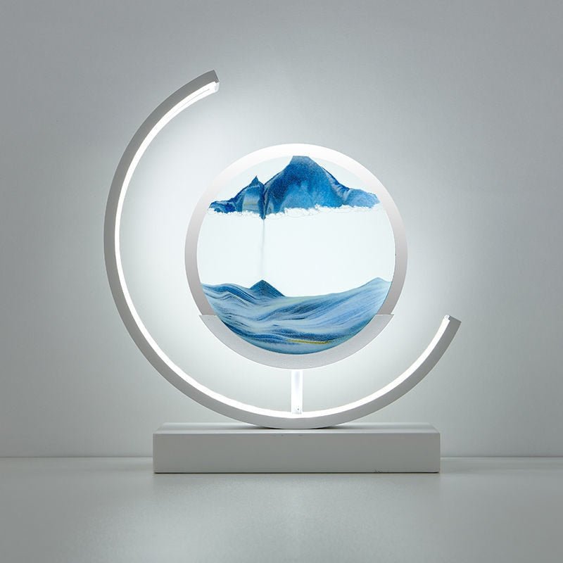 Sandlight LED Table Lamp