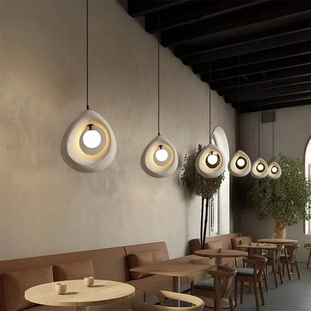 Wabi Sabi Pendant Light – Product view 3