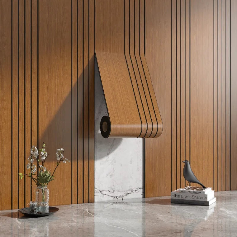 Self-Adhesive Wood-Look Wall Panels – Product view 11