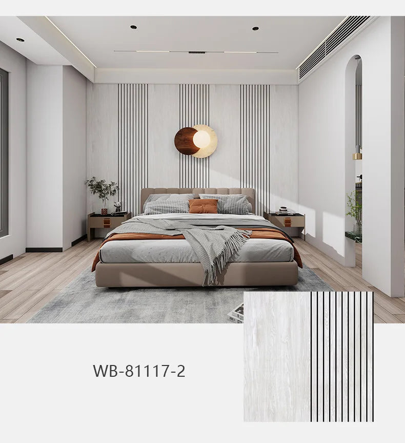 Self-Adhesive Wood-Look Wall Panels – Product view 2