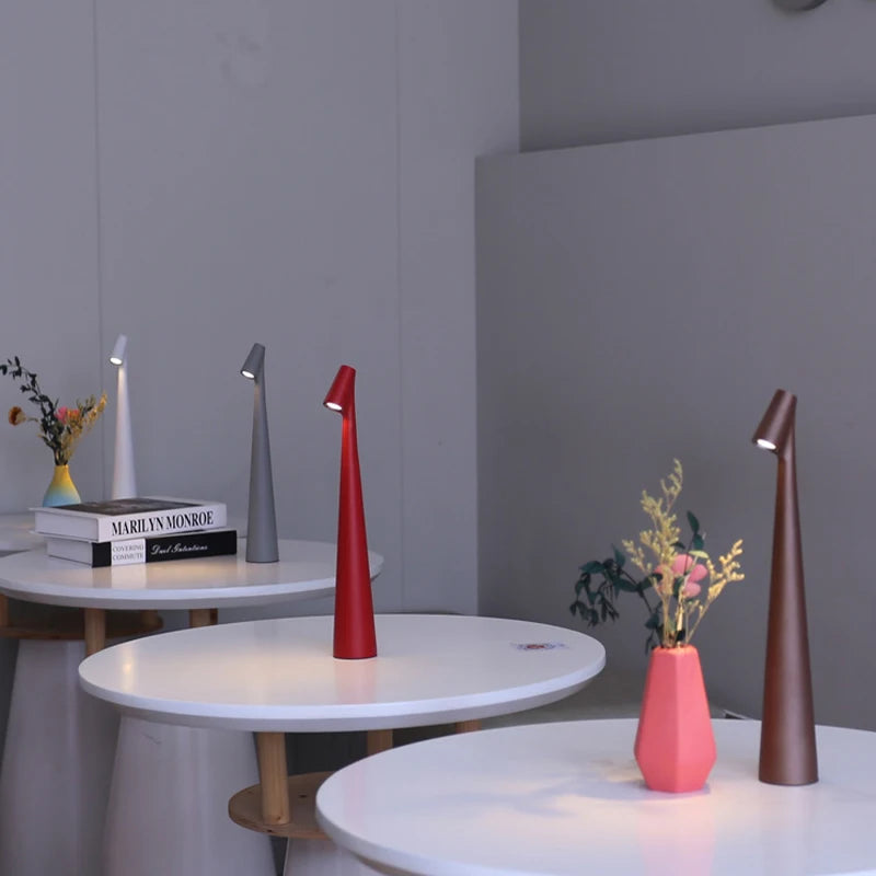Glowora LED Table Lamp