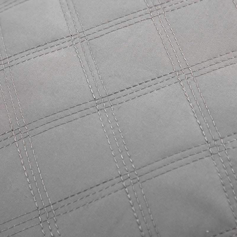 Patterned Double-Sided Cushion Cover – Product view 6
