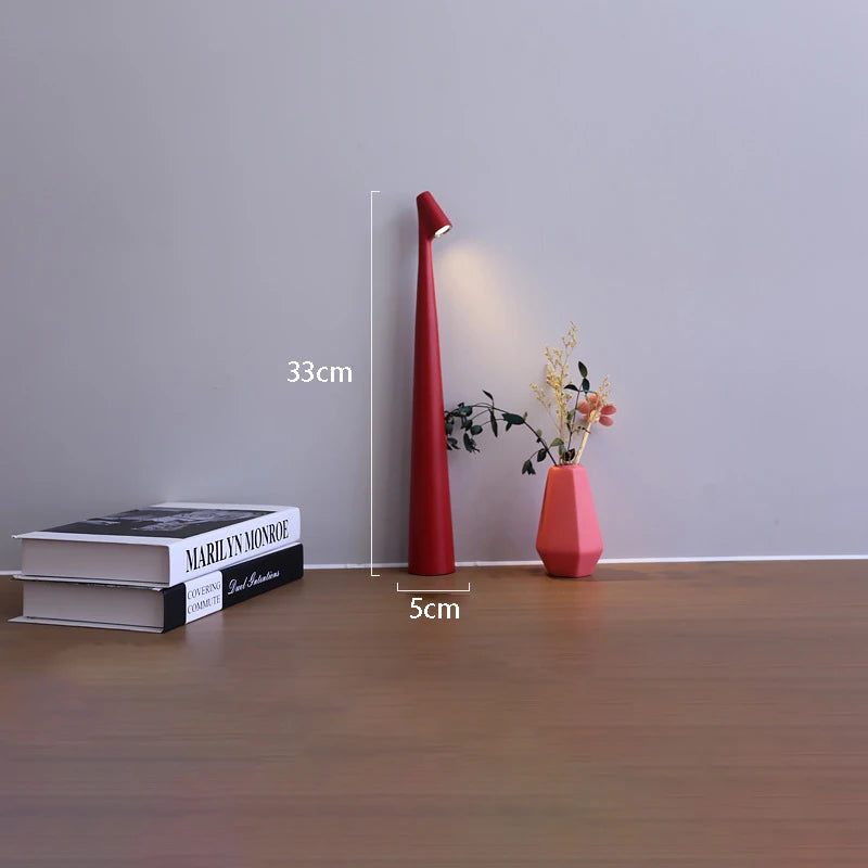 Glowora LED Table Lamp