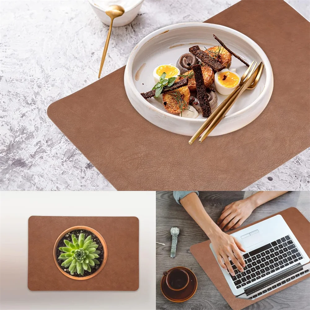 DuoMat Reversible Placemats