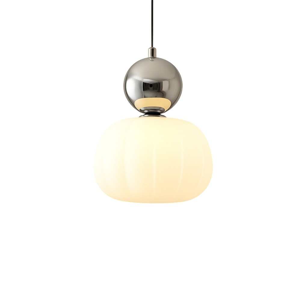 Art Deco Pendant Light – Head