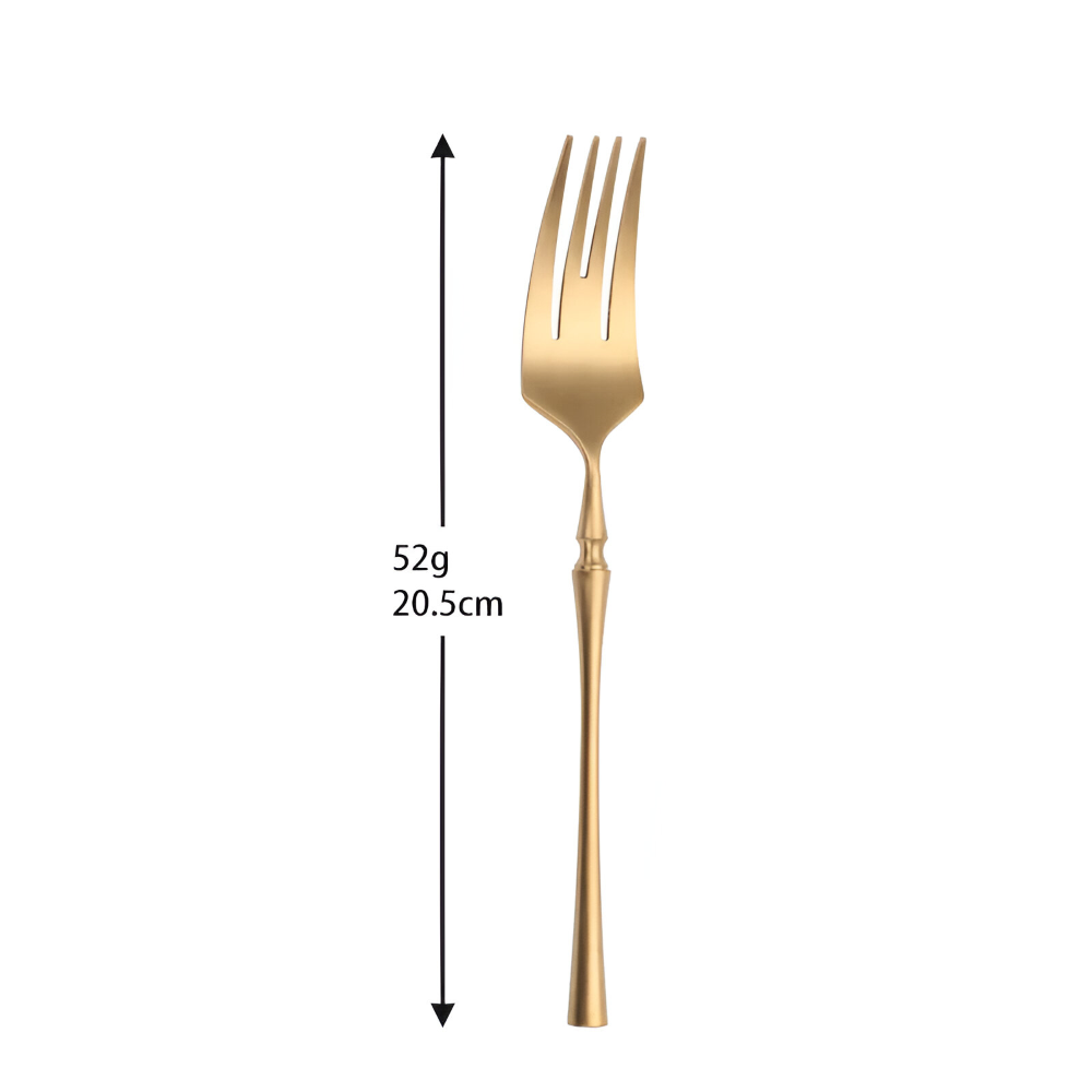 Cutlery Set – 4 or 16 Pieces – Product view 20