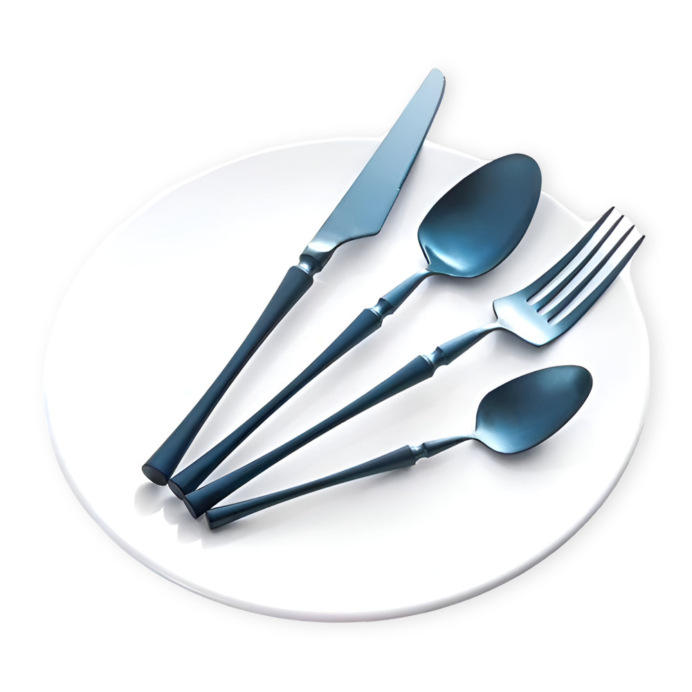 Cutlery Set – 4 or 16 Pieces – Product view 5